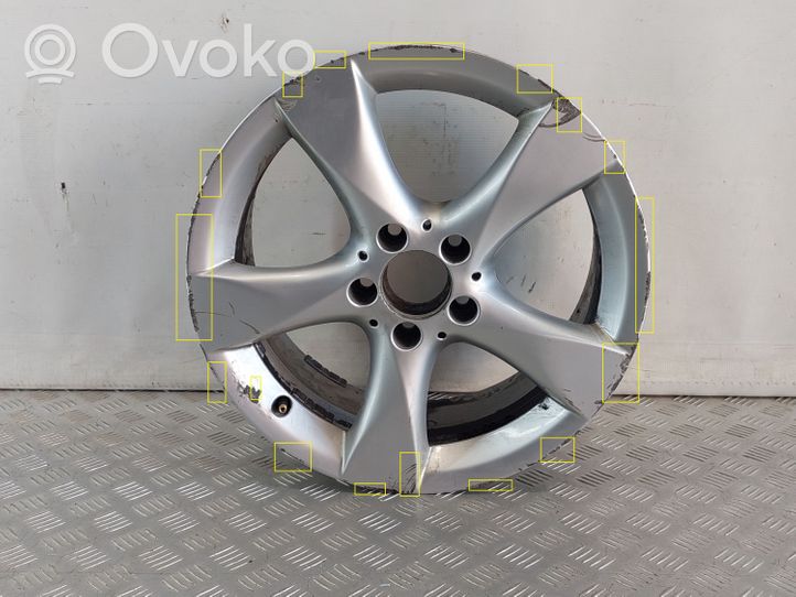 Mercedes-Benz B W246 W242 R17-alumiinivanne A2464010502649765