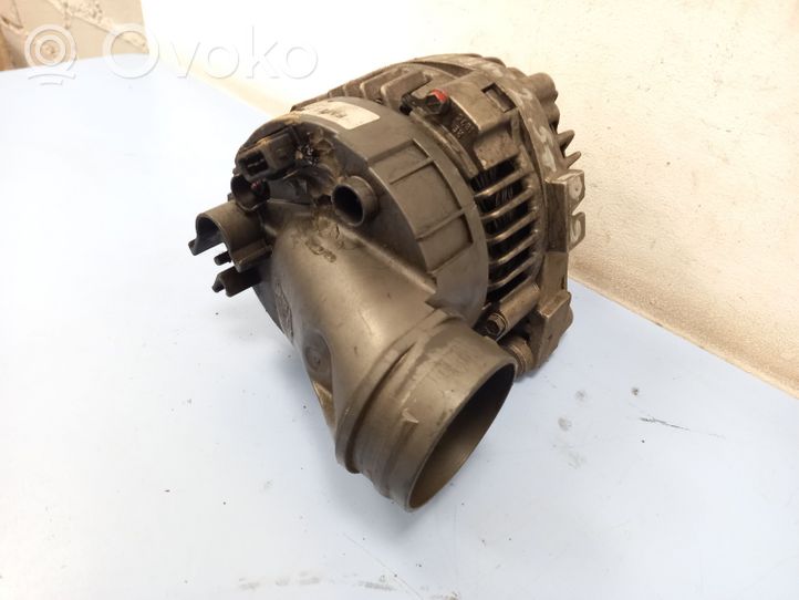 BMW 5 E39 Generator/alternator BP2118299M7