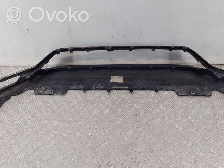 Volvo XC90 Lame de pare-chocs avant 31663527