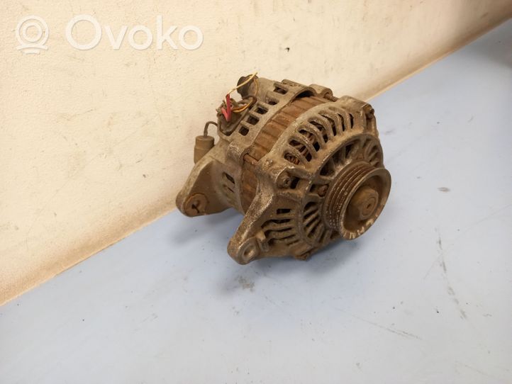 Mitsubishi Lancer Alternator MD317862