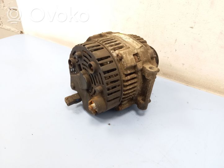 Renault Kangoo I Alternator 7700422237