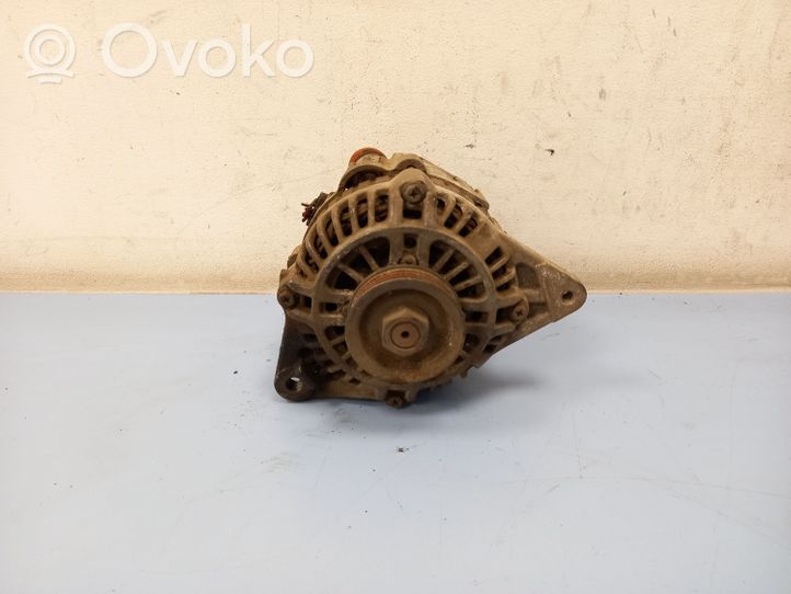 Mitsubishi Lancer Alternator A2TA5391