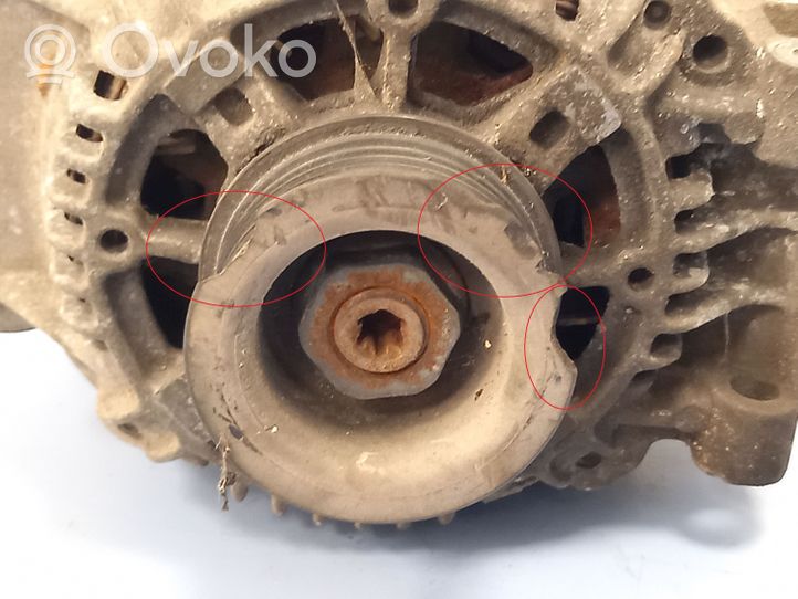 Renault Scenic I Alternator A11VI94