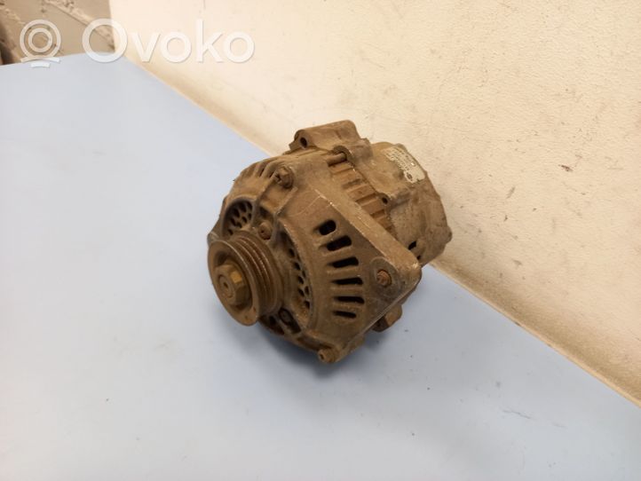 Nissan Micra Alternator 2310017B11