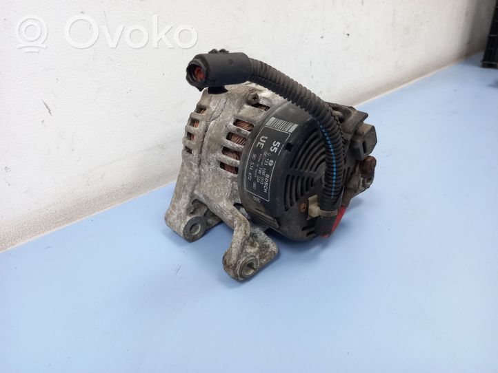 Opel Corsa B Alternator 0123100003