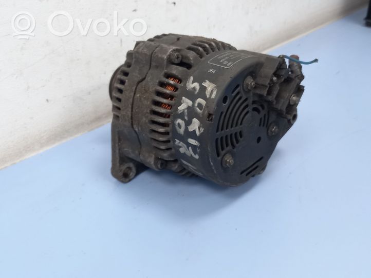 Ford Scorpio Alternator 0123320014