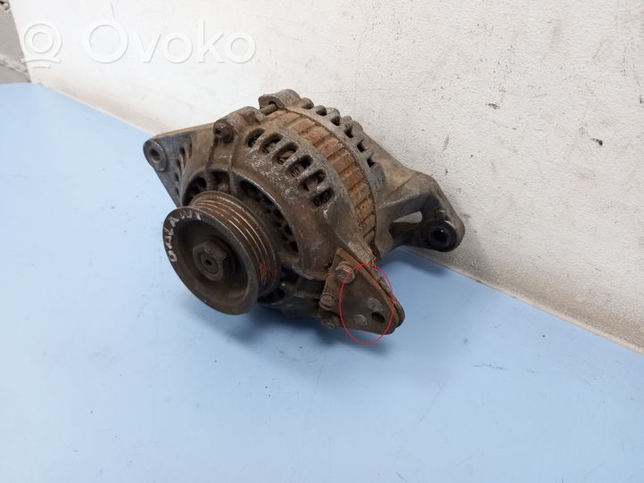 Nissan Sunny Generatore/alternatore A5T41592B