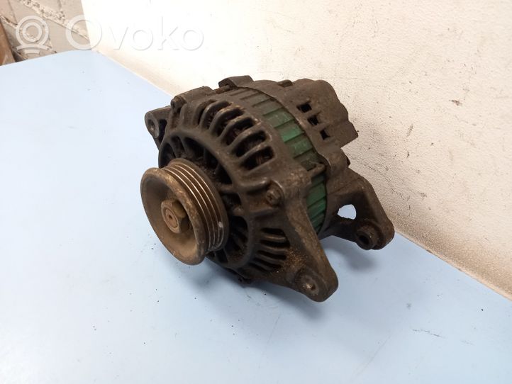 Hyundai Lantra I Generator/alternator AB175053