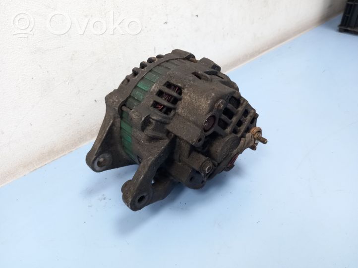 Hyundai Lantra I Generator/alternator AB175053