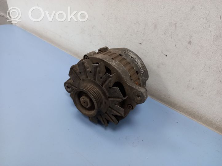 Mazda 626 Generatore/alternatore A3T34391