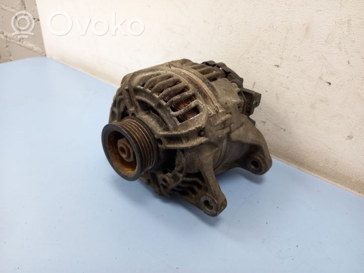 Volkswagen II LT Alternator 038903018E