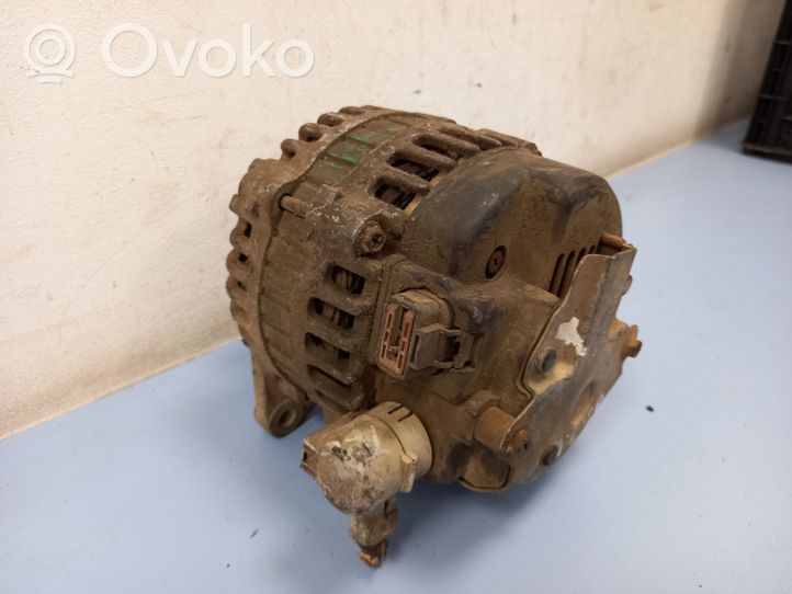 Hyundai Santa Fe Alternator AB195116