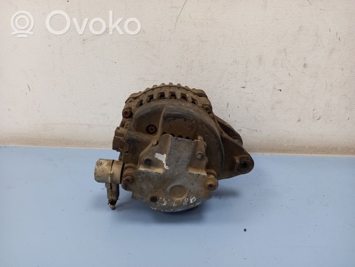 Hyundai Santa Fe Alternator AB195116