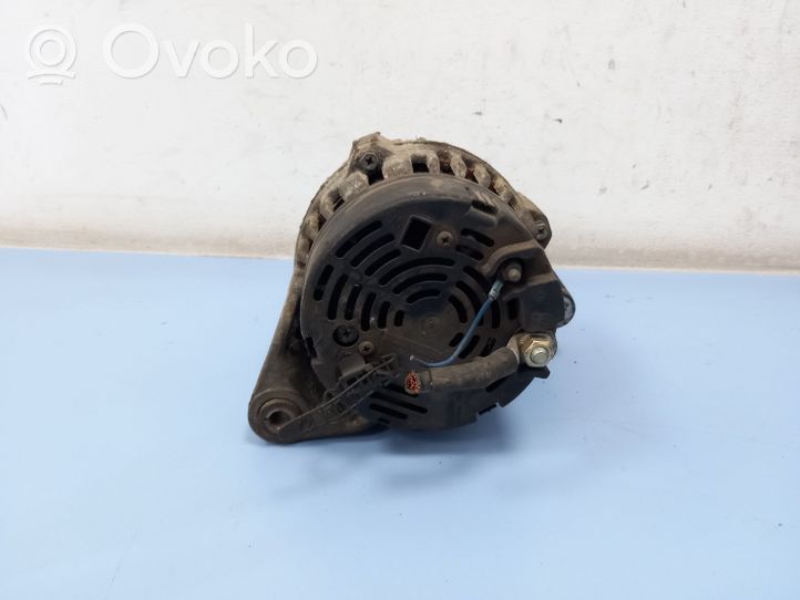 Volkswagen Golf IV Alternator 0123320016