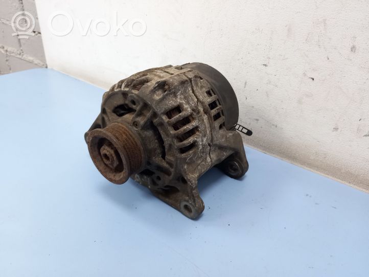 Volkswagen Golf IV Alternator 0123320016