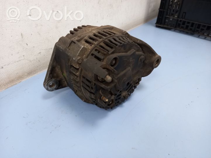 Citroen ZX Generator/alternator A11VI40