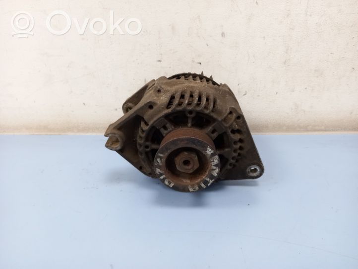 Citroen ZX Generator/alternator A11VI40