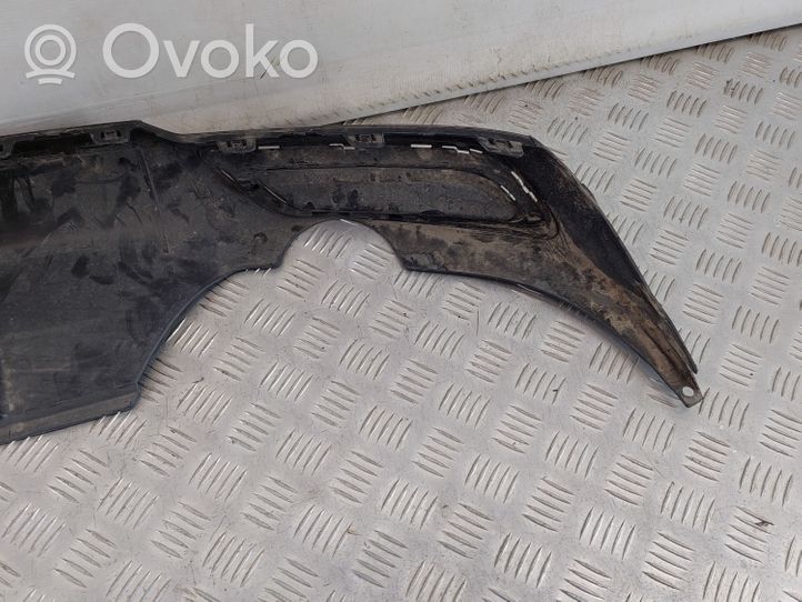 Opel Insignia B Listwa dolna zderzaka tylnego 551004542