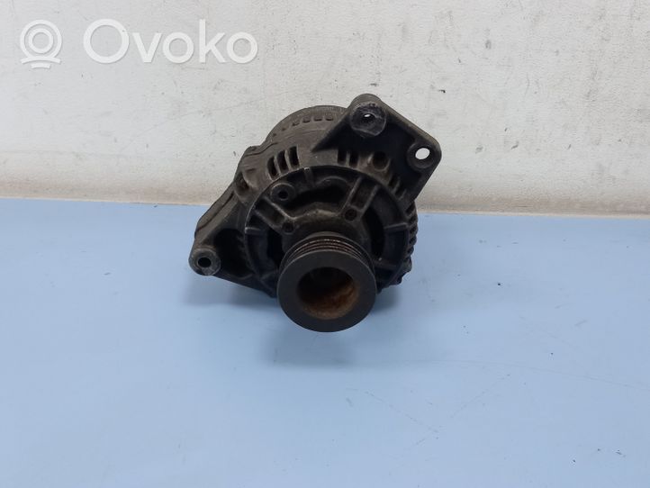 Audi 80 90 S2 B4 Generatore/alternatore 0123335001