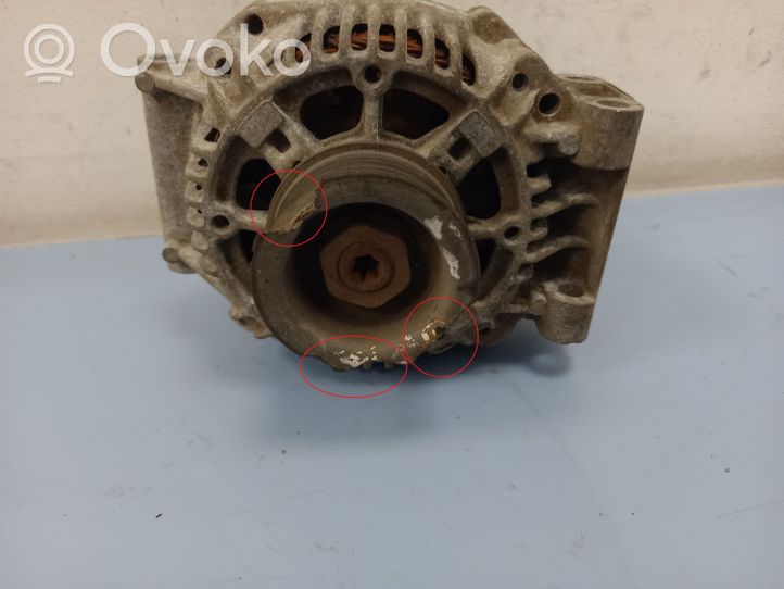 Renault Scenic I Alternator A11VI94