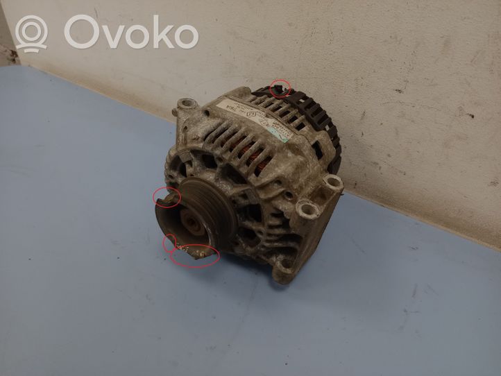 Renault Scenic I Generatore/alternatore A11VI94