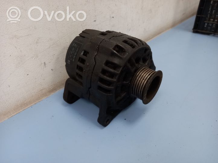 Ford Fiesta Generatore/alternatore 0123310023