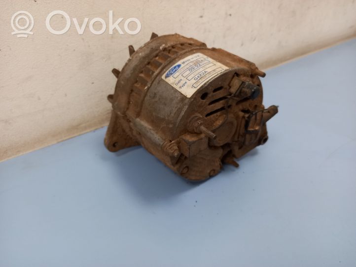 Ford Transit Generator/alternator A12755