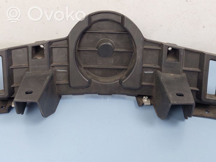 Opel Corsa D Support de montage de pare-chocs avant 475498858