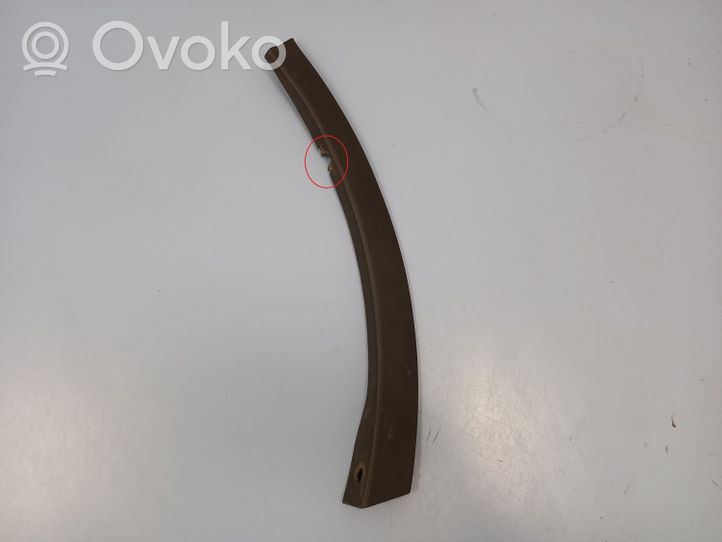 Toyota RAV 4 (XA40) Listwa zderzaka przedniego 5211342100