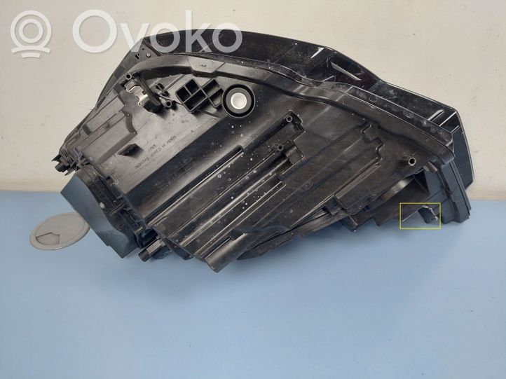 4K0941034 Audi A6 S6 C8 4K Scheinwerfer, 150.00 € | RRR