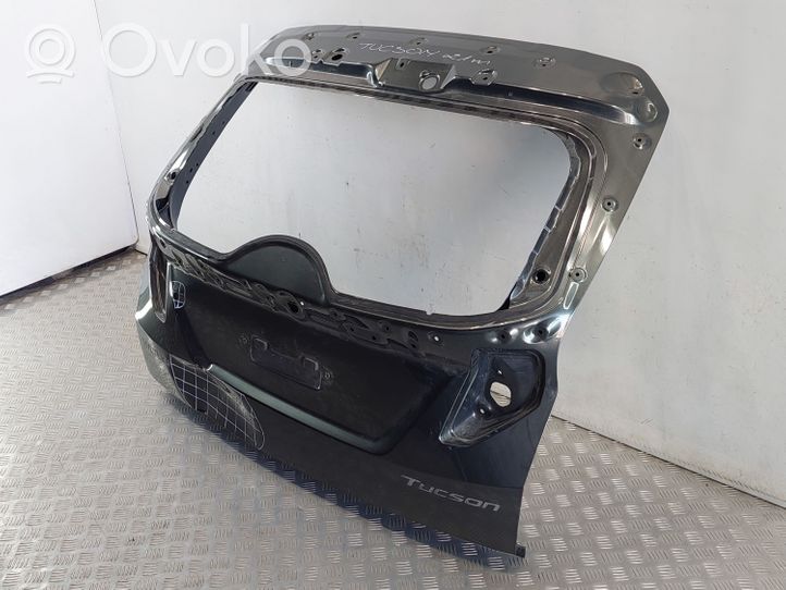 Hyundai Tucson IV NX4 Portellone posteriore/bagagliaio 72800N7010