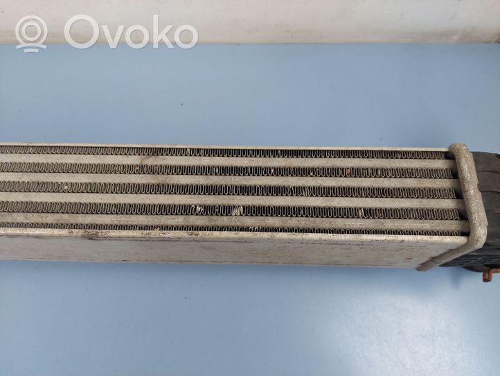 Ford Galaxy Chłodnica powietrza doładowującego / Intercooler 95VW9L440AA