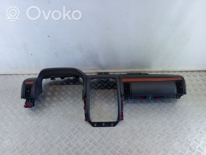 Jeep Grand Cherokee (WJ) Panelė 55116275