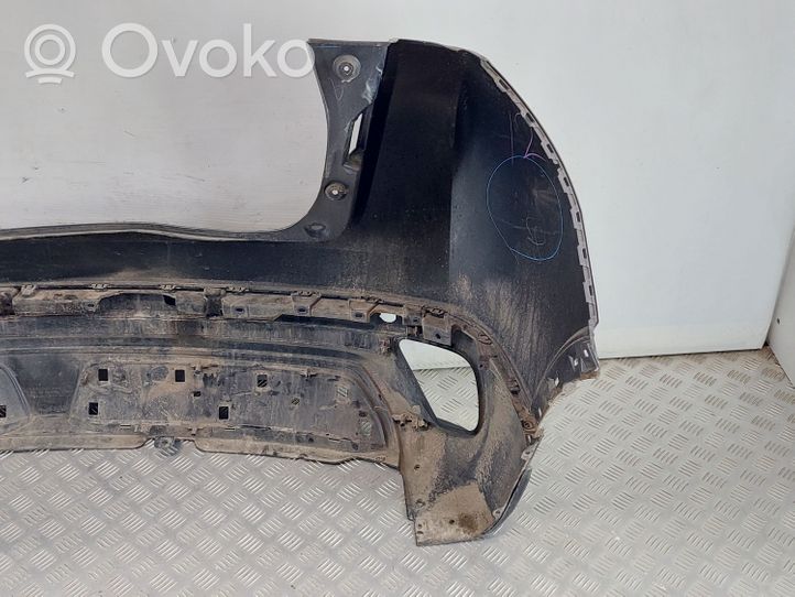 Mitsubishi Eclipse Cross Pare-chocs 6410D02977