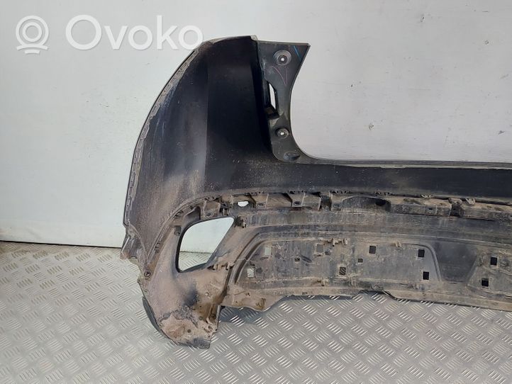 Mitsubishi Eclipse Cross Pare-chocs 6410D02977