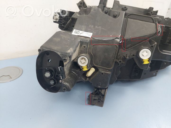 Volkswagen ID.3 Lampa przednia 10B941036B