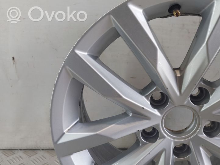 Volkswagen PASSAT B8 R16 alloy rim 3G0601025BM