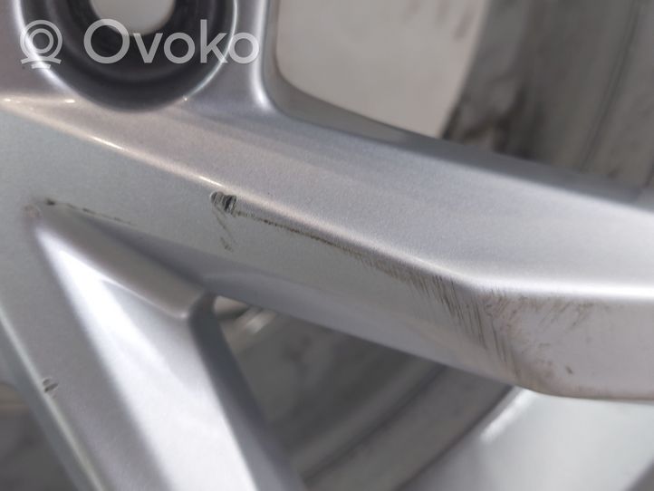 Volkswagen PASSAT B8 Felgi aluminiowe R16 3G0601025BM