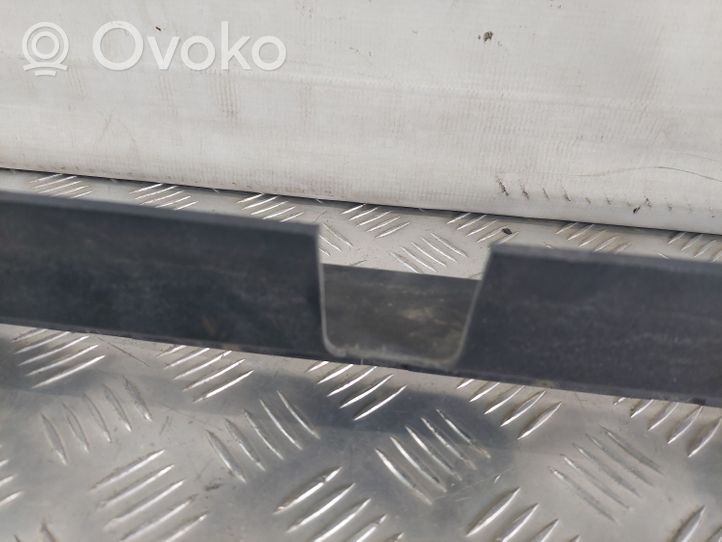 Volkswagen Amarok Rear bumper lower part trim 2H6807943