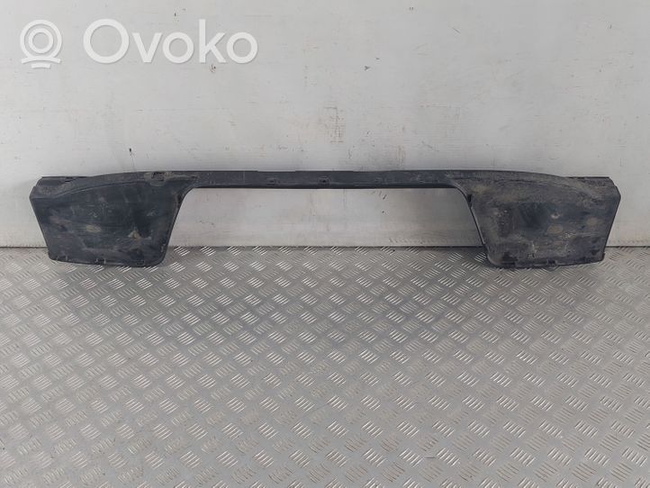 Volkswagen Amarok Rear bumper lower part trim 2H6807943