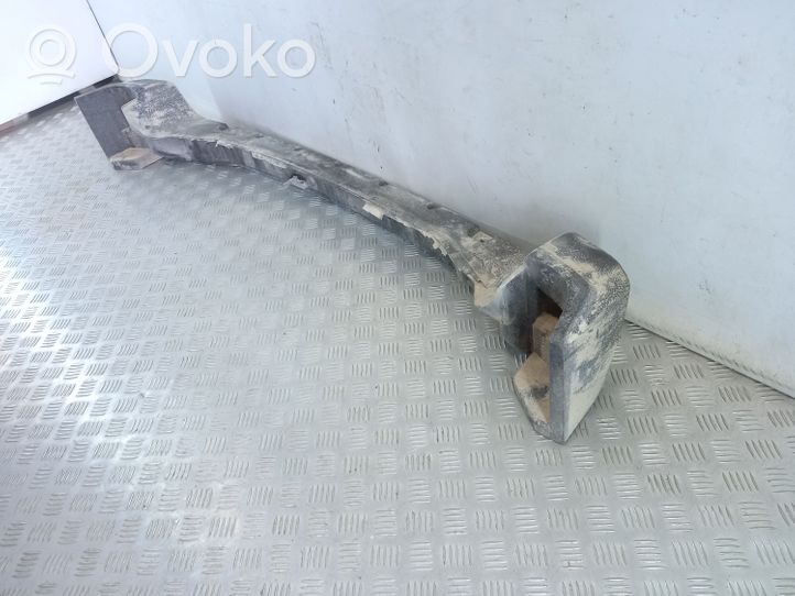 Jeep Grand Cherokee (WJ) Barra di rinforzo del paraurti posteriore 55155774AA