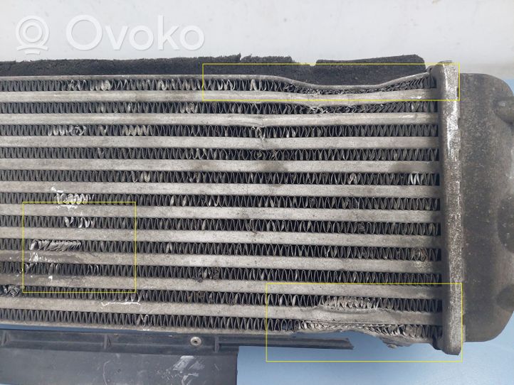 Hyundai ix35 Radiatore intercooler 282702F750