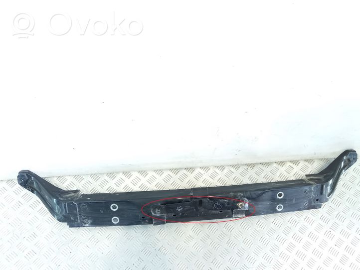 Ford Ranger Traversa del paraurti anteriore 11251098011