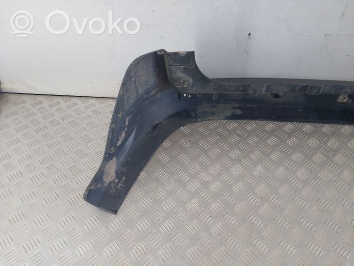 Ford Transit -  Tourneo Connect Rear bumper FT1117K823A