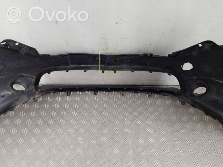 Dacia Dokker Front bumper 620222633R