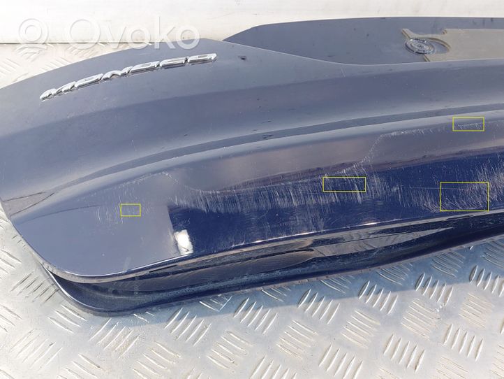 Ford Mondeo MK V Tailgate trim DS73N423A40A