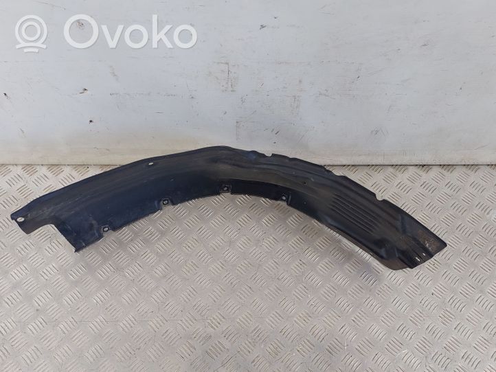 Mitsubishi Pajero Front splash guards bracket 5370C150