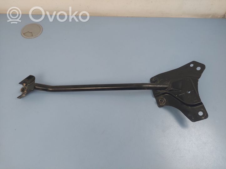 Ford Ranger Pannello laterale di supporto del radiatore JB3B17D941AA