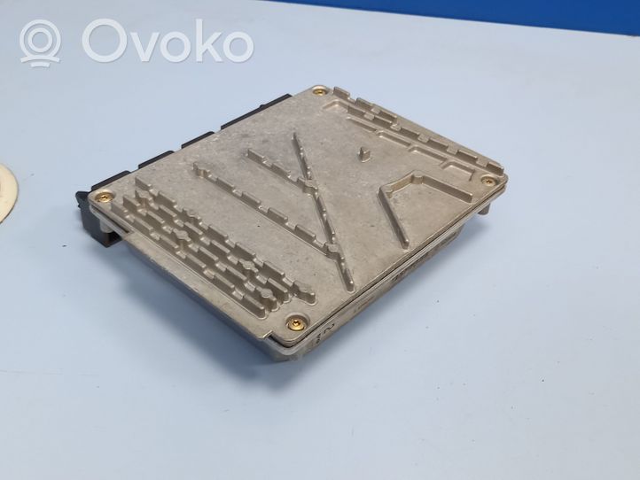 Volvo S80 Sterownik / Moduł ECU 0281001776