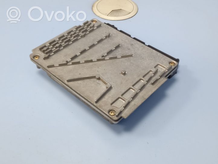 Volvo S80 Sterownik / Moduł ECU 0281001776